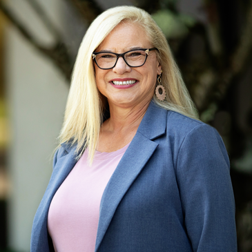 Joy Garland, Managing Partner and Founder of Roan Capital Partners – Experienced fee-only fiduciary wealth advisor in Tennessee